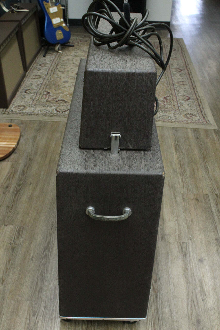 1964 Gibson Titan I Head + Matching Cab