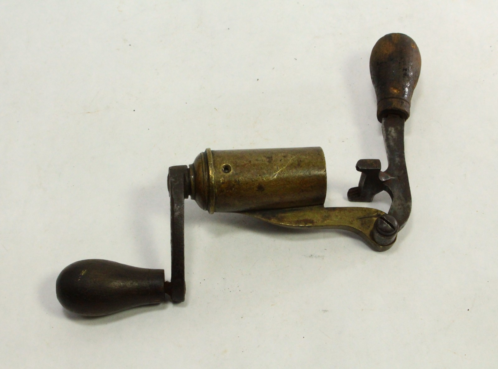 Antique Shotgun Shell Reloading Tool