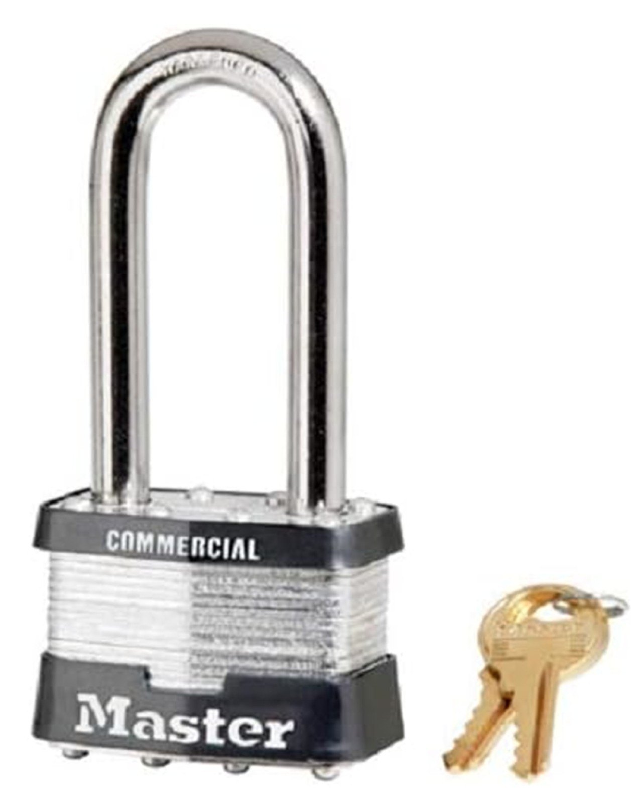 new Master Lock 5KALJ A473 set of 1 keyed alike