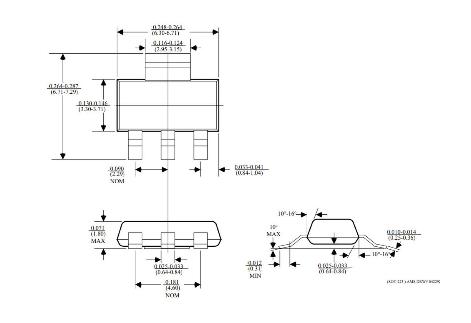70pcs 7Types Adjustable Fixed Low Dropout Linear Regulator, Including: AMS111...