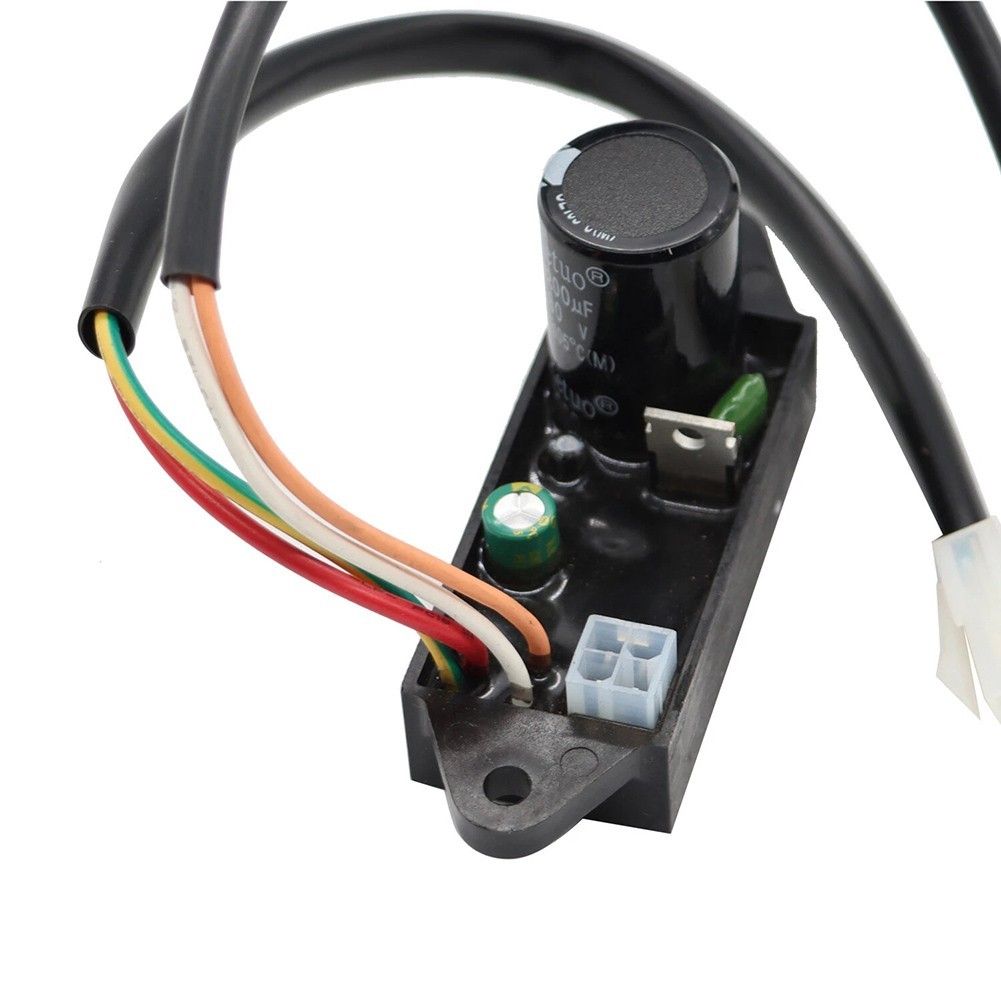 Generator Control Unit Ignition Control Module High Temperature Resistance