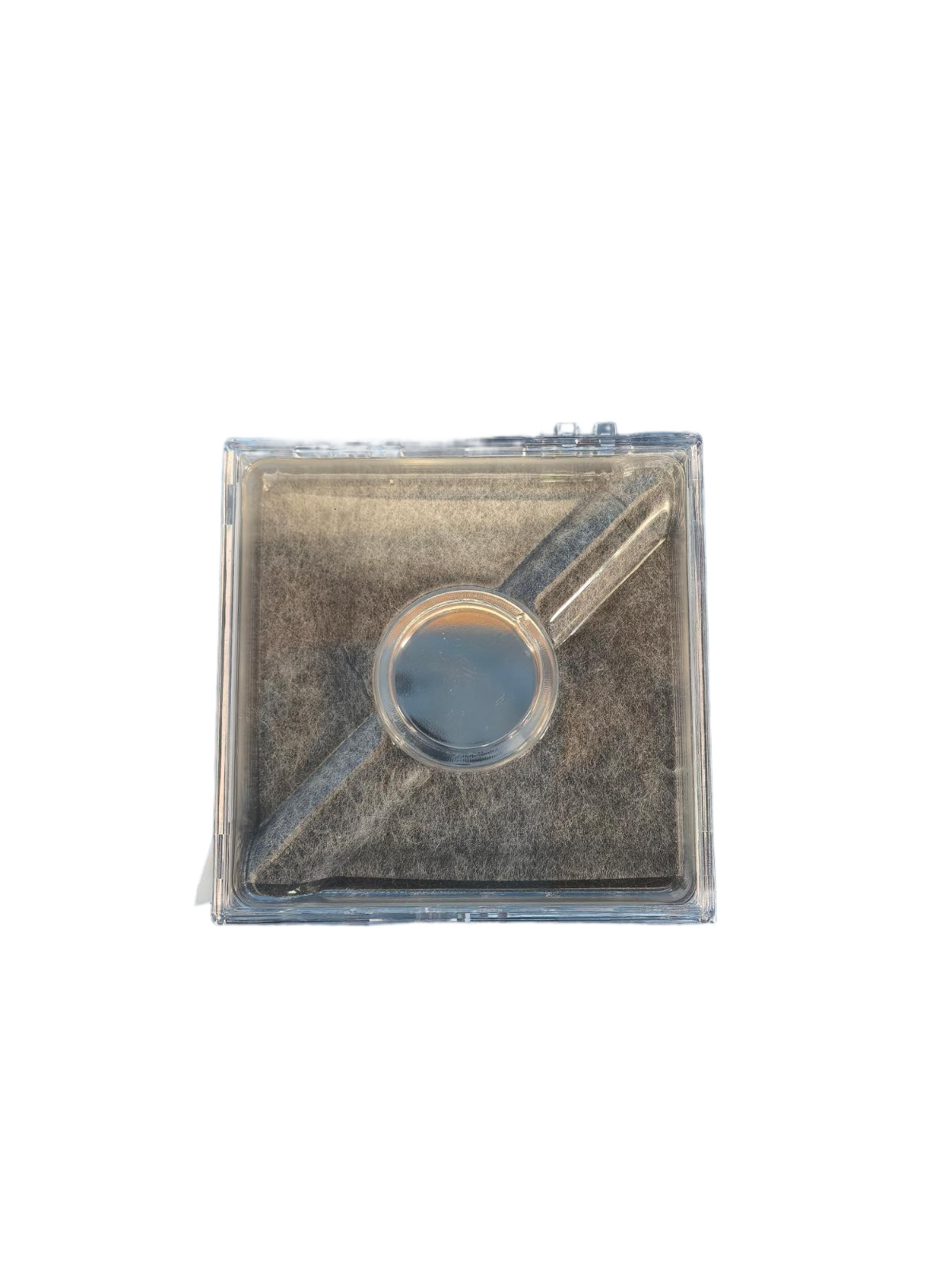 NEW 1PC THORLABS BB1-E02 25.4mm