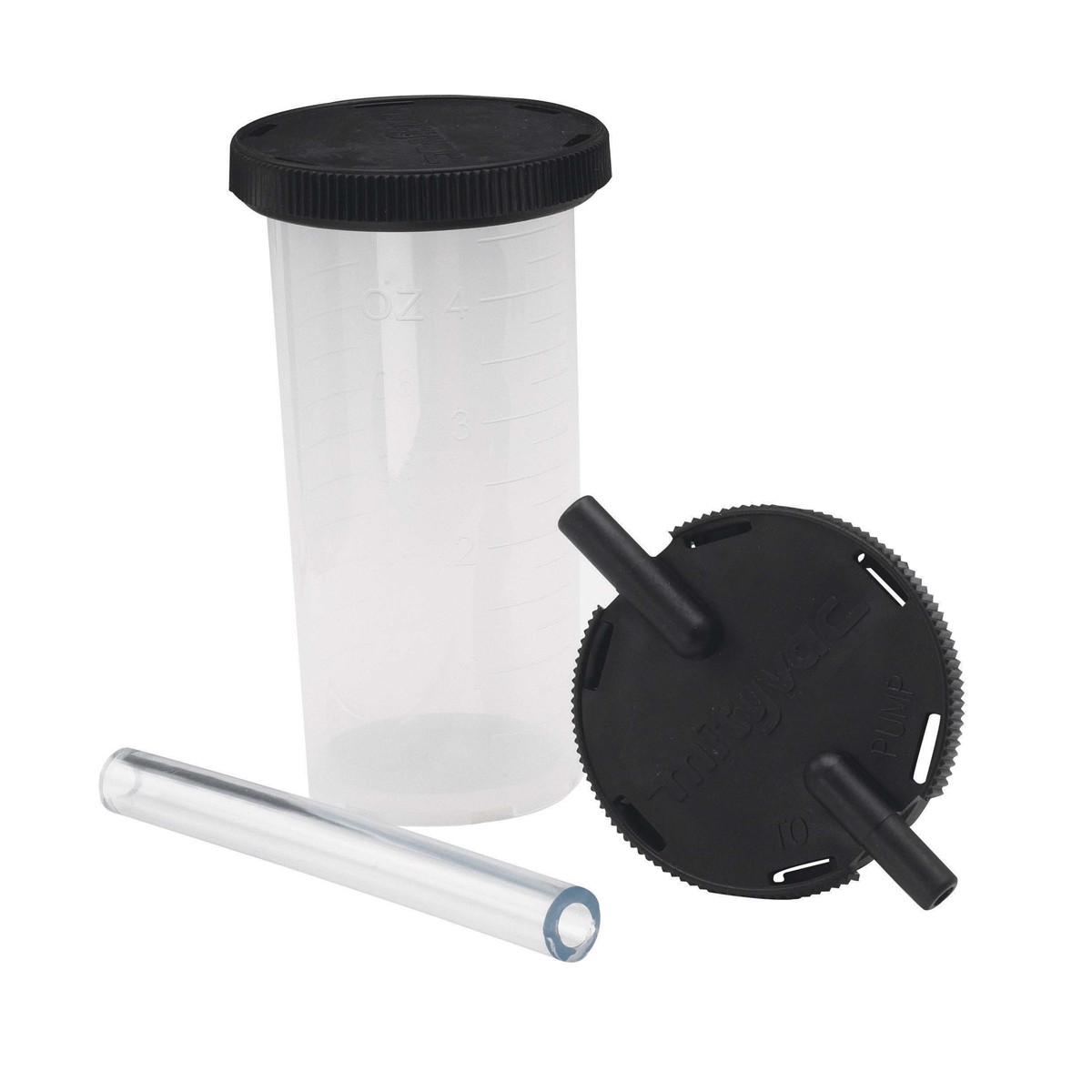 Mityvac Jar Kit MV8000