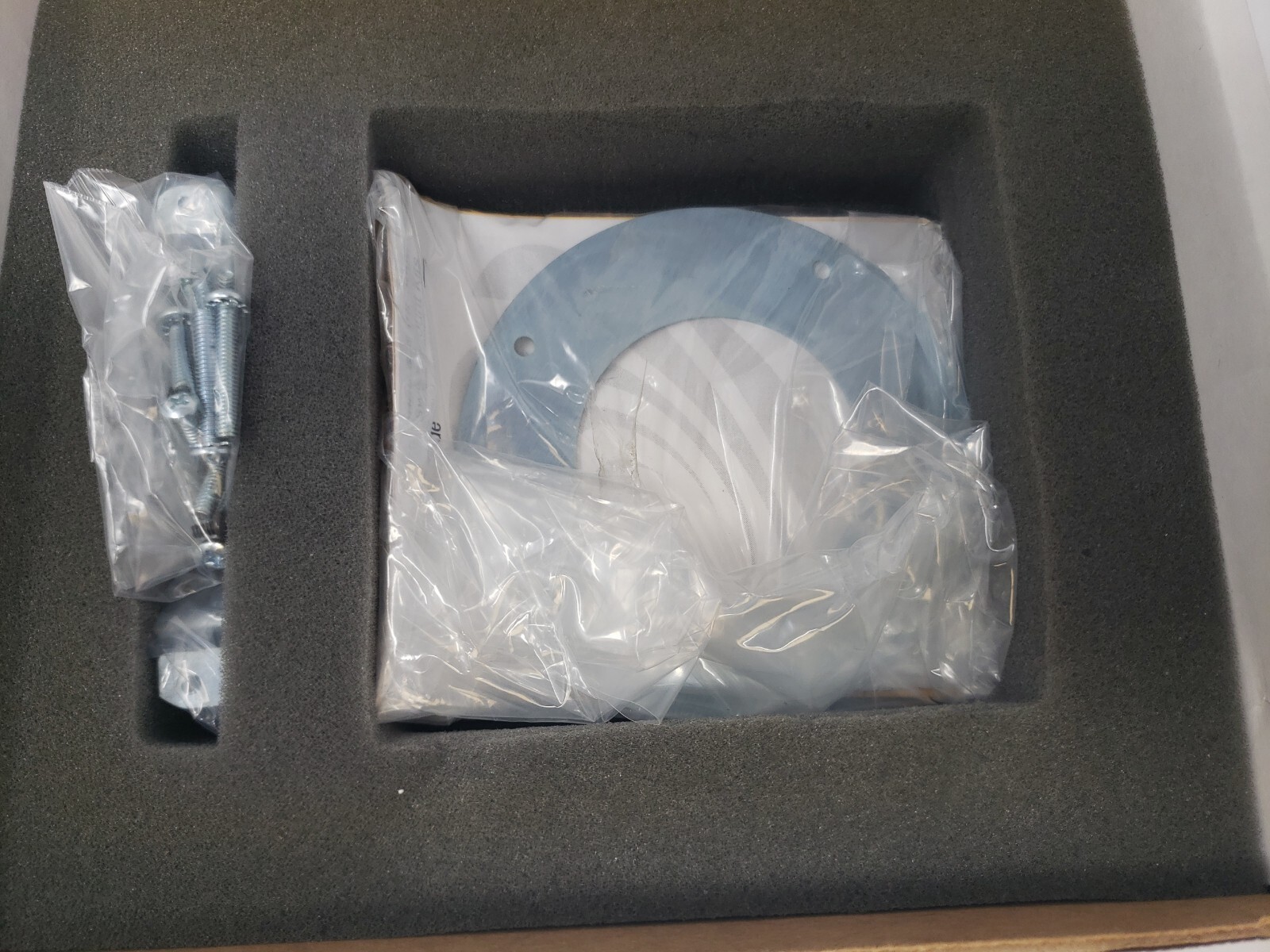 Crestron SMK-3000 Mount
