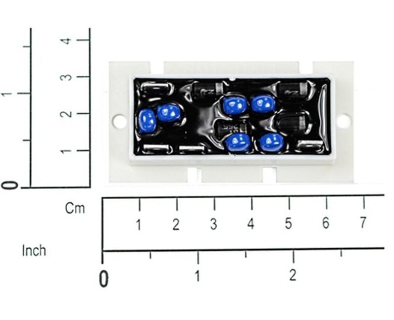 FOR K Brake Rectifier Module NM181NR4 60003169
