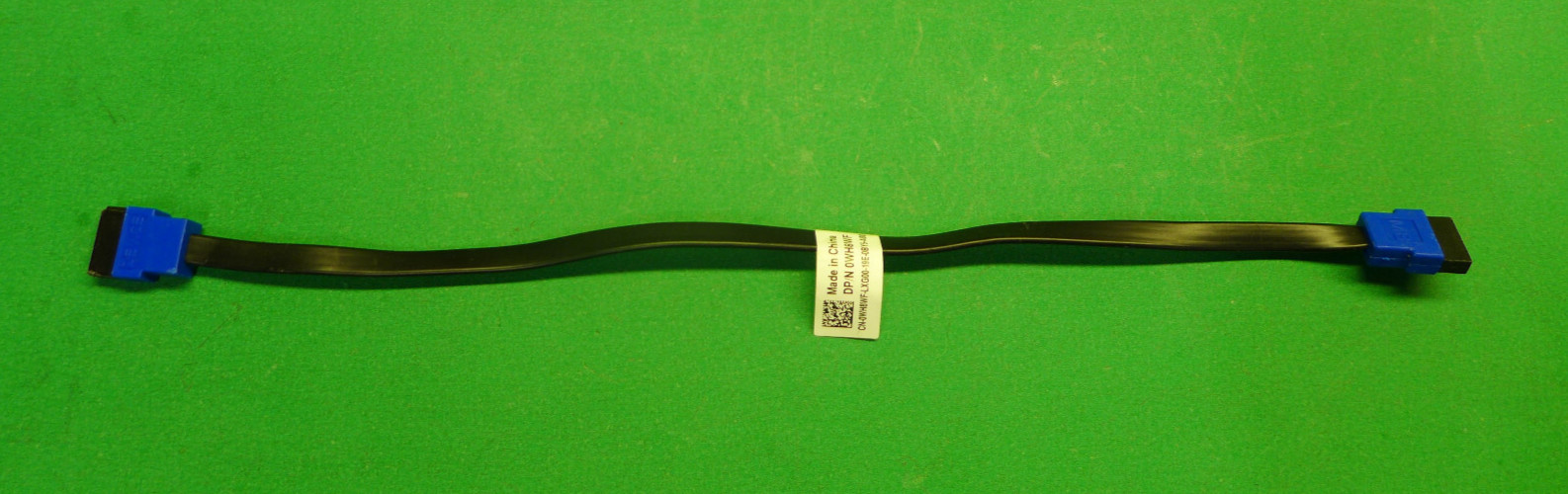 GENUINE Dell SFF 230MM SATA Cable Assembly WH8WF