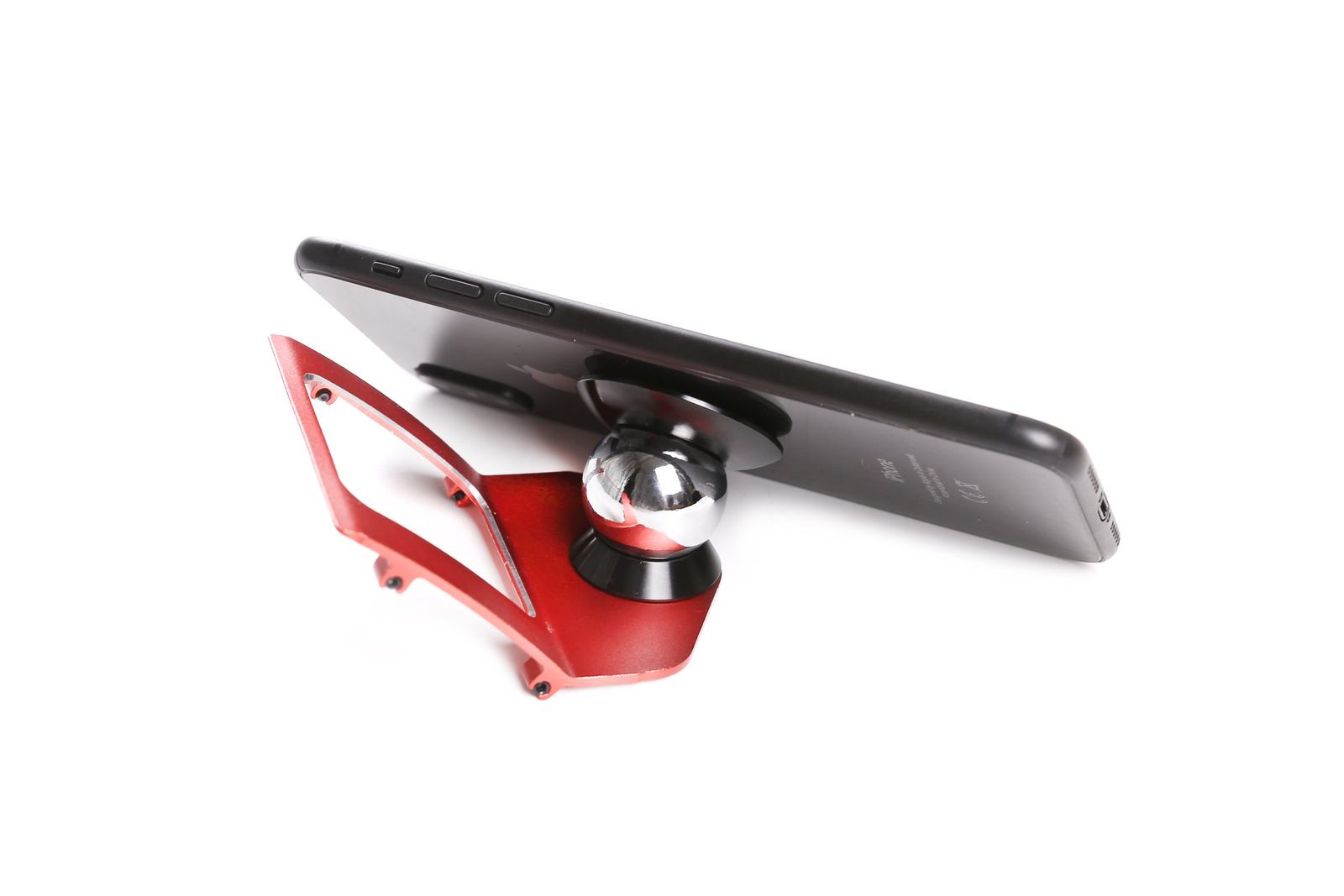 360° Rotary Cell Phone Holder Mount for BMW 3 Series M3 E90 E91 E92 E93