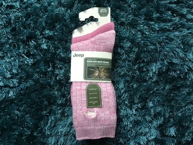jeep socks women