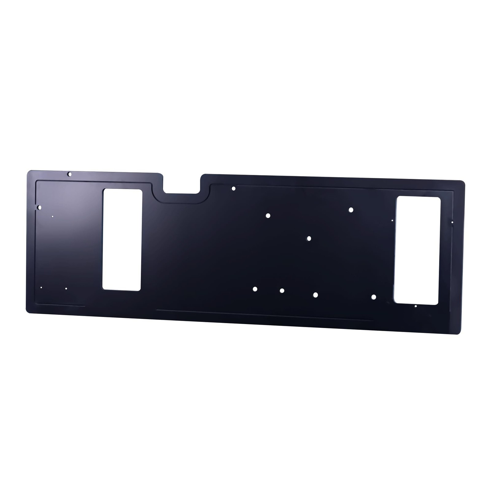 Amplifier Rack/Plate/Board Compatible with 2019 2020 2021 2022 2023 2024 GM T...