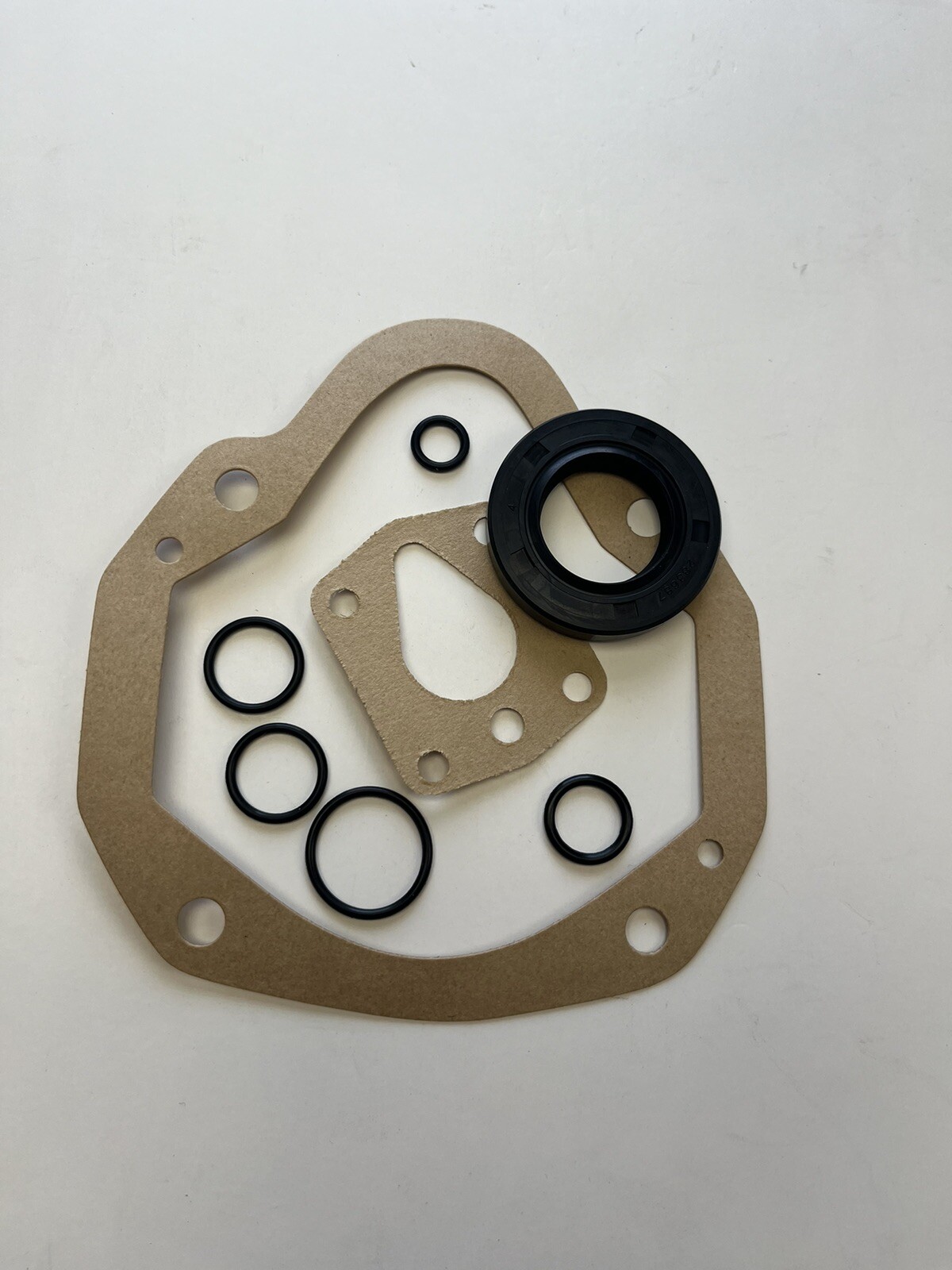 VICKERS PVB 5/6 SEAL KIT 919191 - NEW!