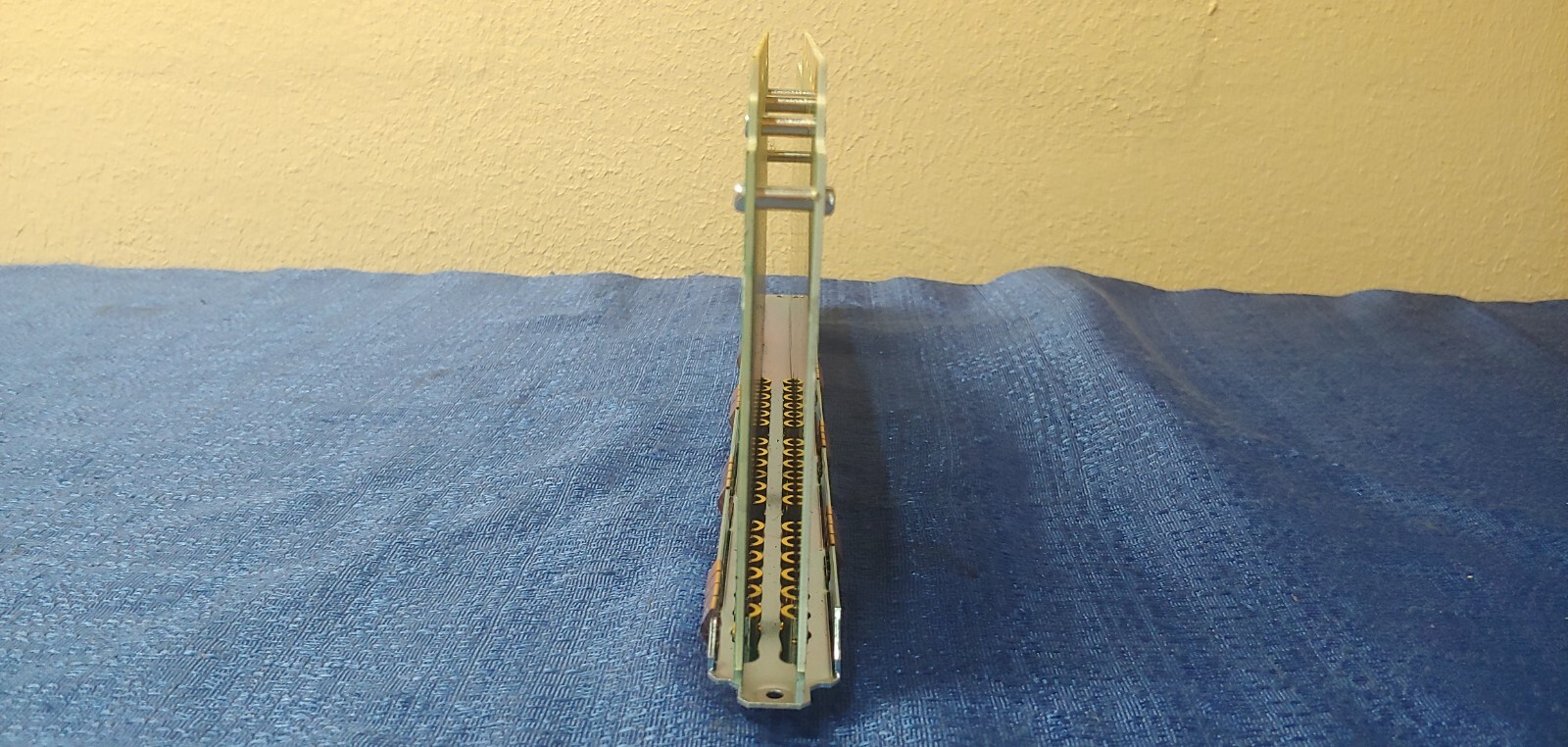 Evertz EQX-FIN-RH-18DIN Module