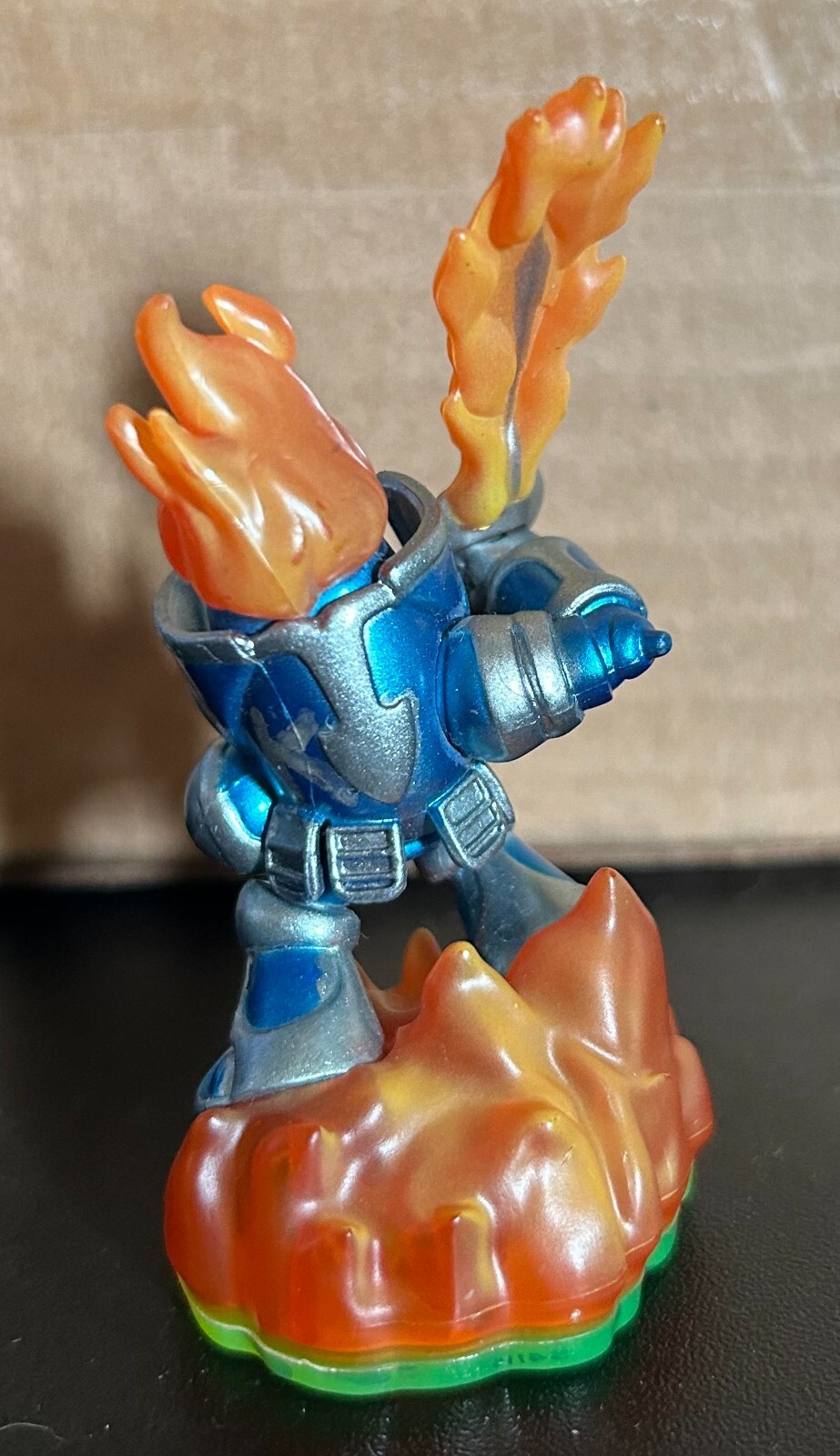Skylanders: IGNITOR Figurine