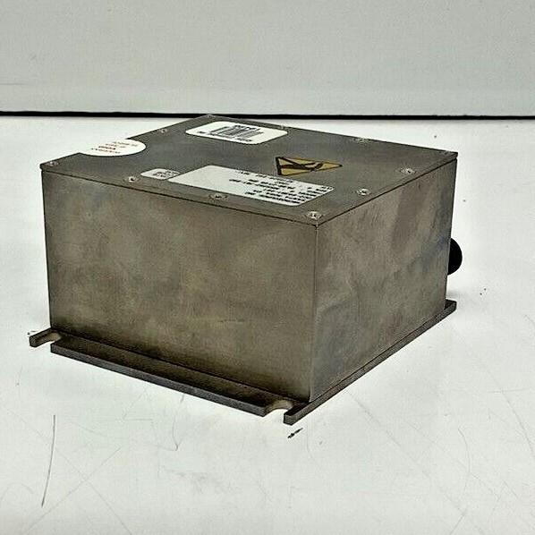 MicroSource MSS252-791-002 Synthesizer Module 25.88-27.05GHz