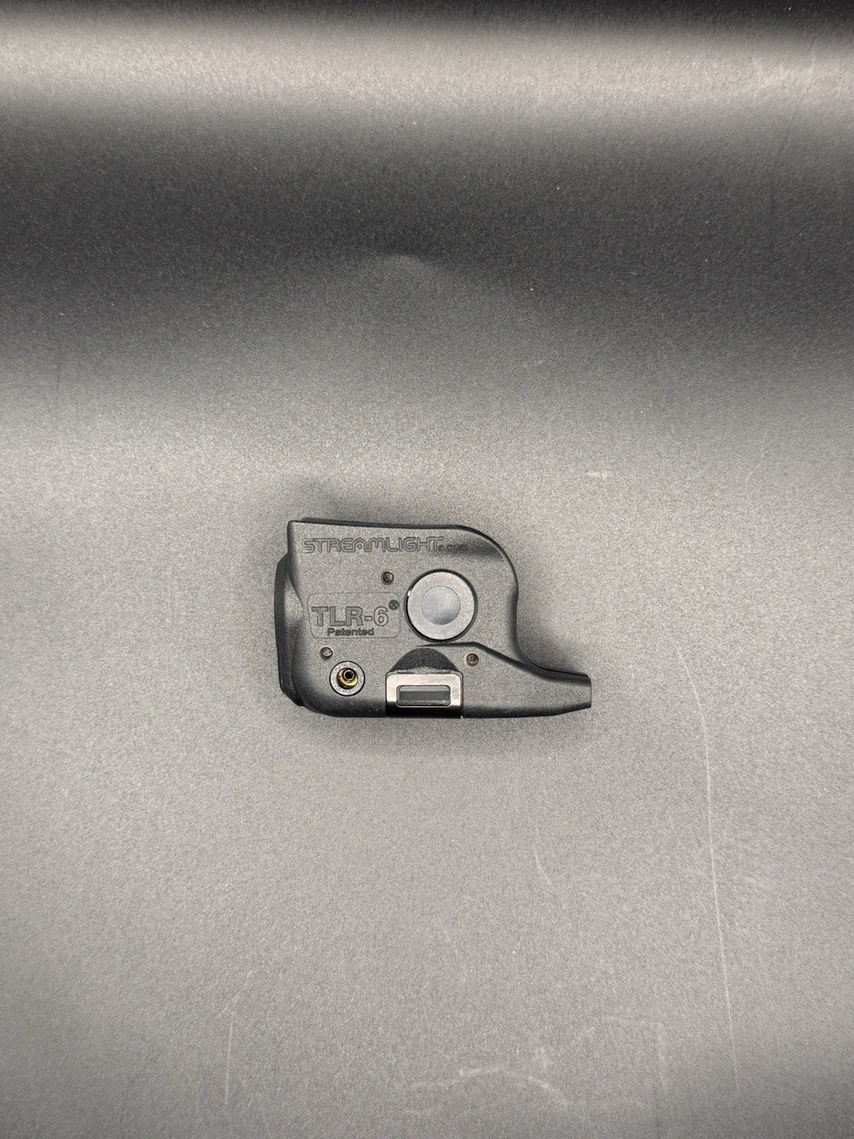 Streamlight Trigger Guard Light/Laser for Glock 42/43 TLR-6 (non rail)