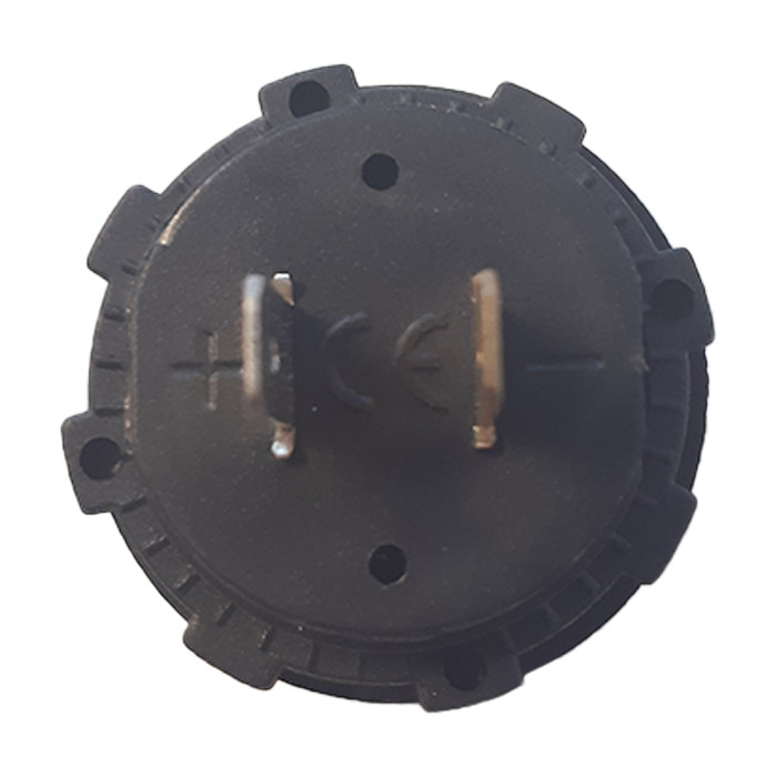 LED Digital Display Voltmeter Voltage Gauge