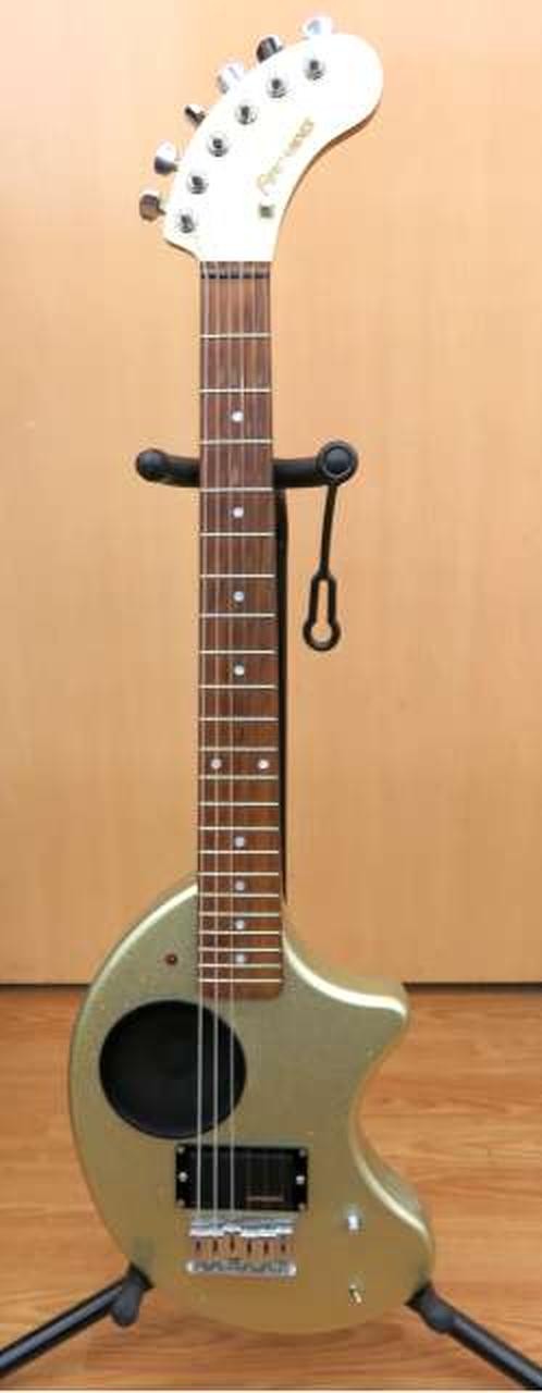 FERNANDES / ZO-3 (no260705)