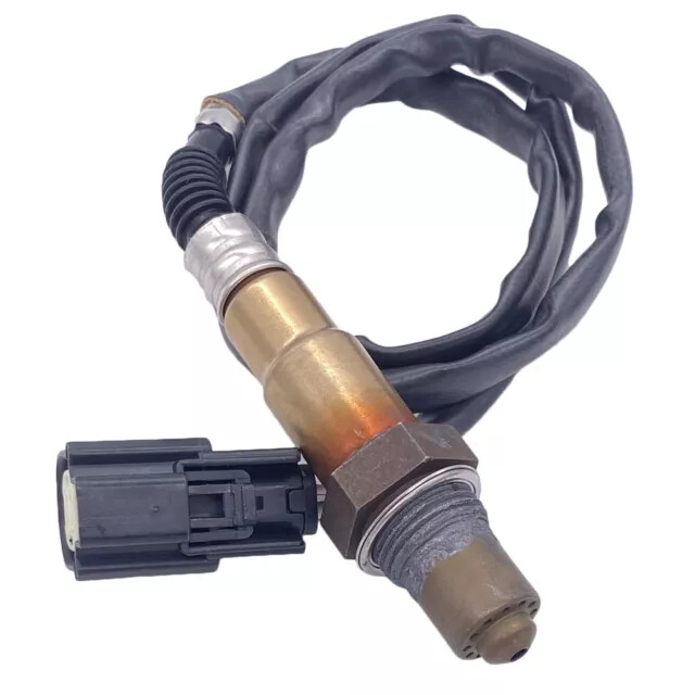 2Pcs Upstream+Downstream 02 Oxygen O2 Sensor For 2012 2013 2014 Ford Focus 2.0L
