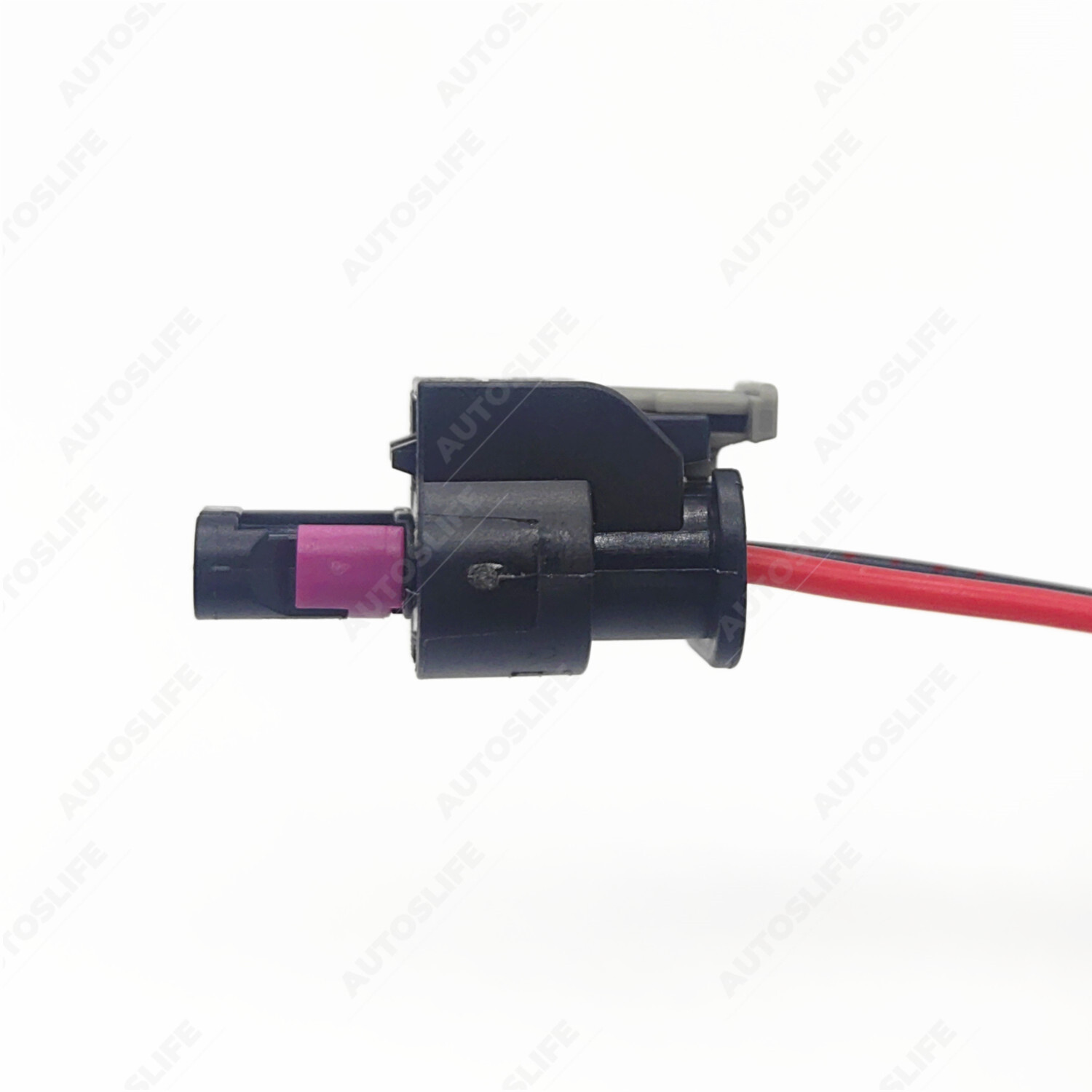 For 2010-2016 Mercedes-Benz E350 E550 Daytime Running Light Connector Harness