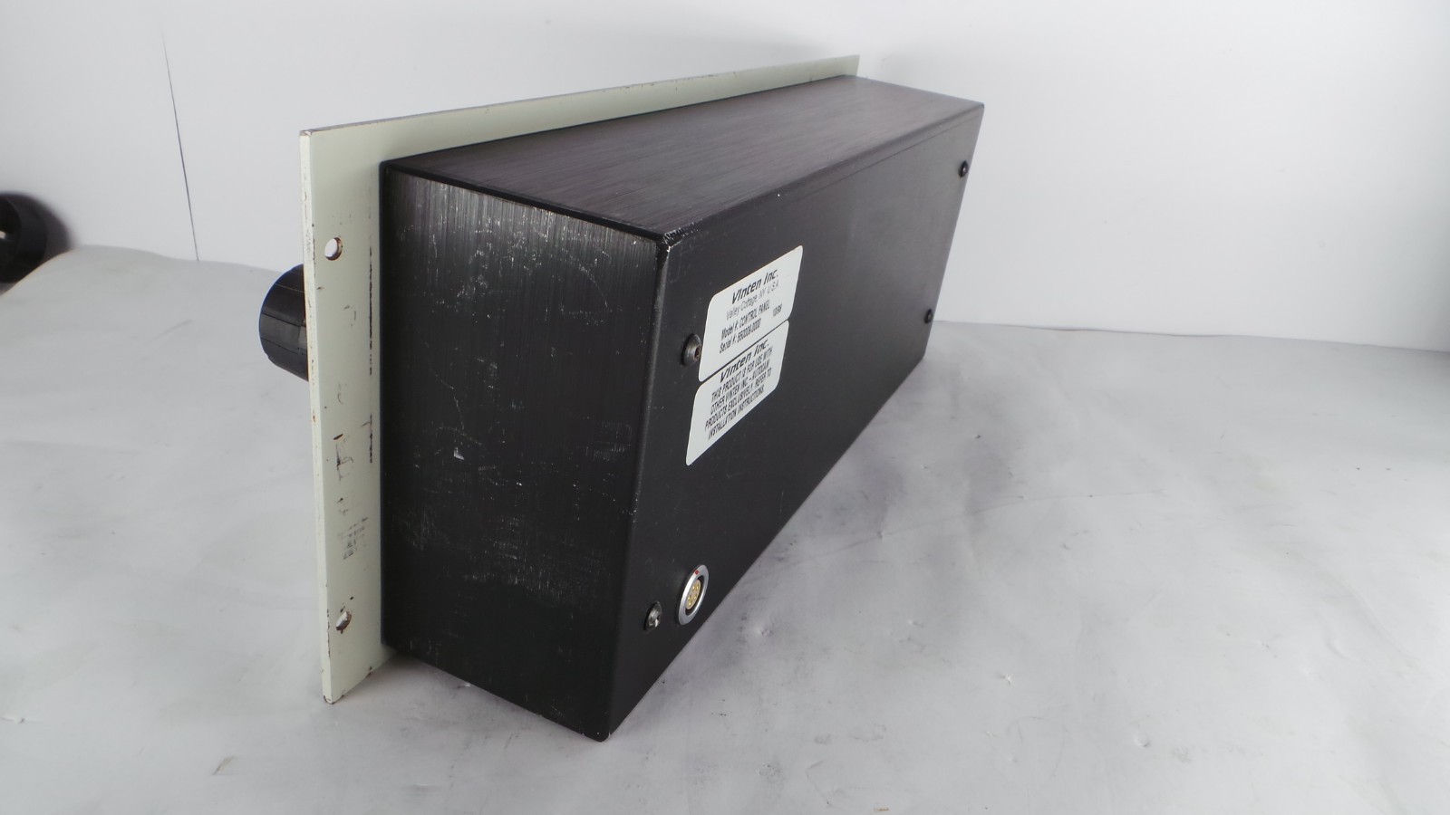 Vinten AutoCam Control Panel HCP