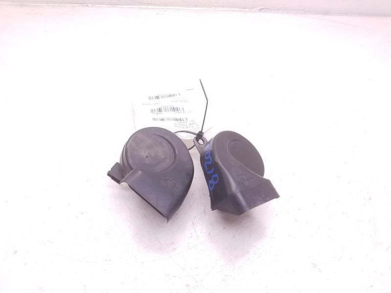 2010 LEXUS HS250H HORN PAIR LEFT AND RIGHT