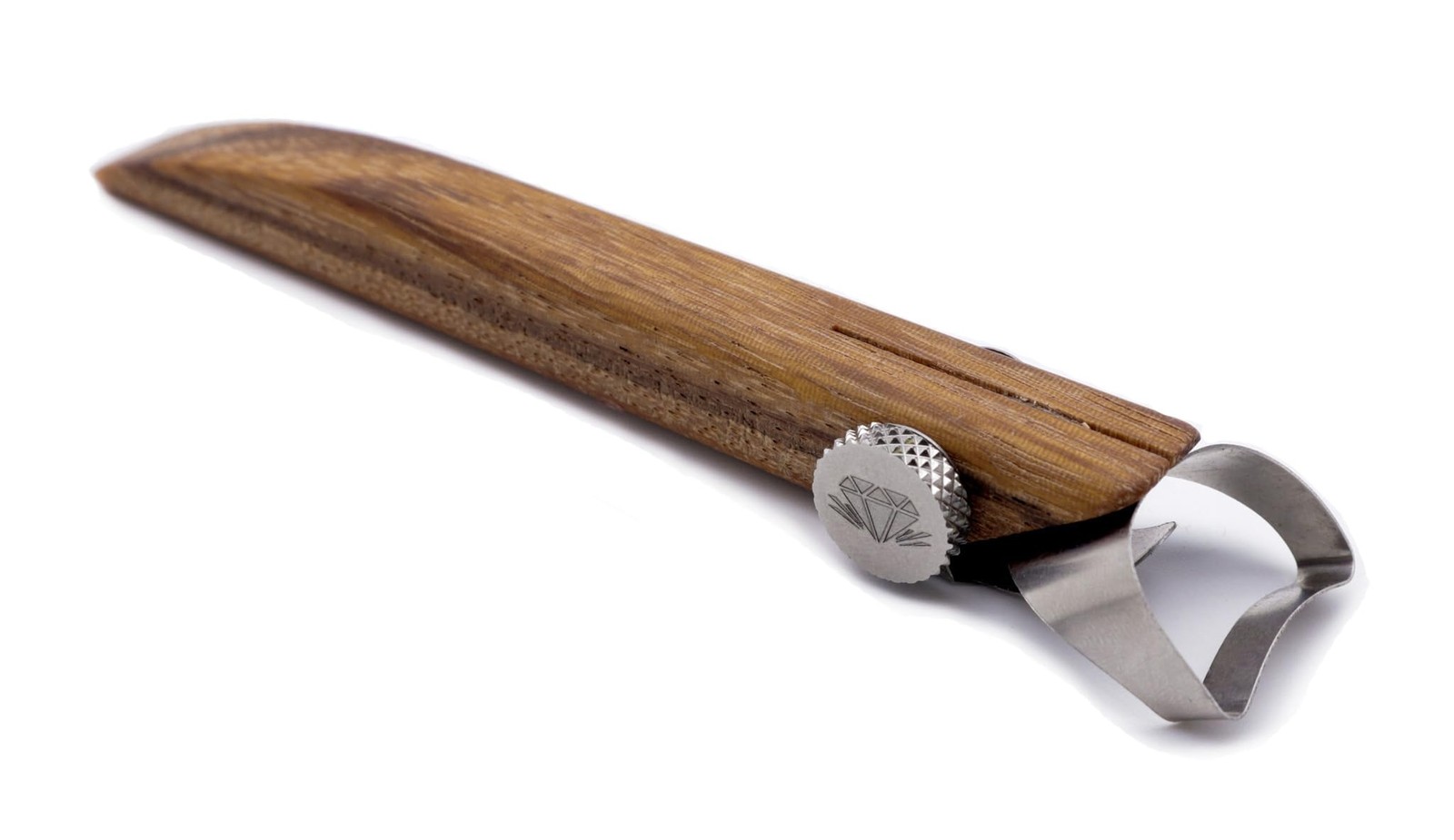 The Original Handheld Extruder, Pottery Handle Making Tool, Clay Sculpting To...