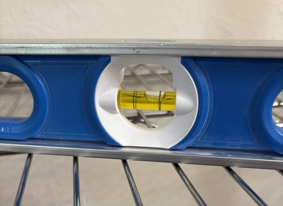Empire Level 48 In. Magnetic I-Beam Level