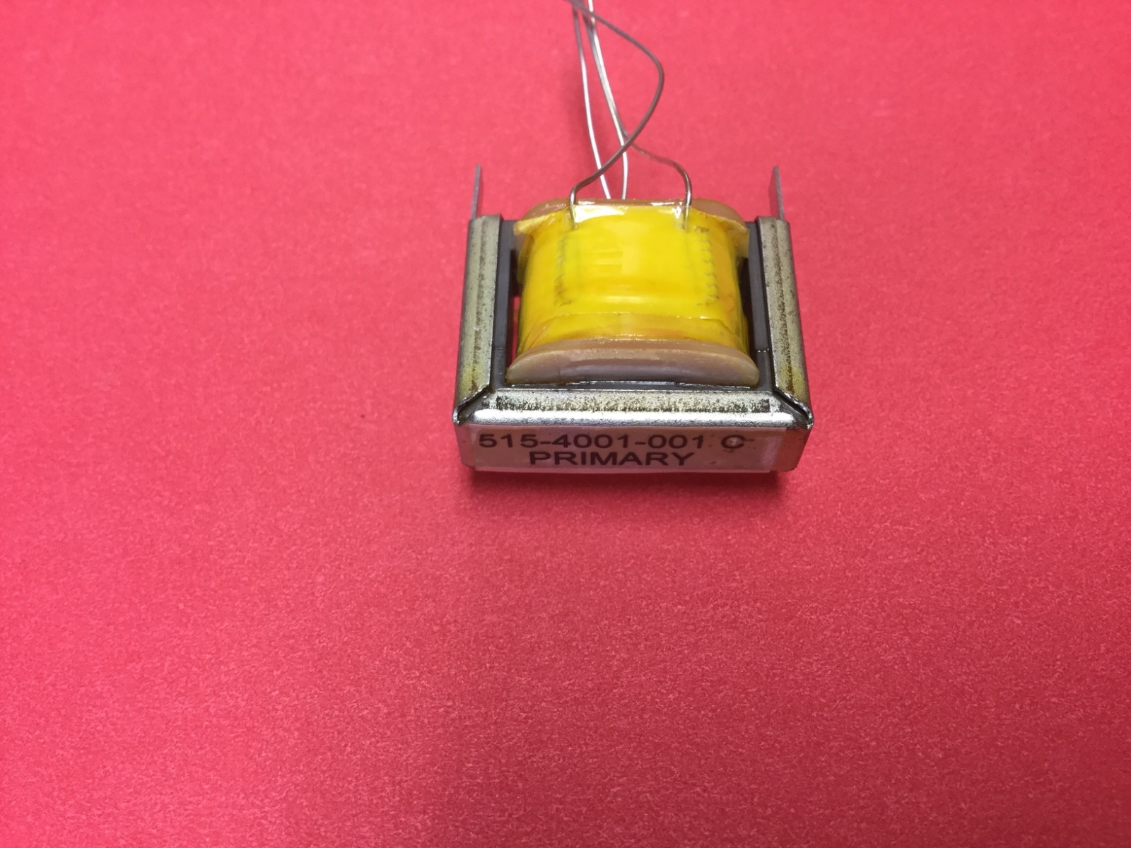 TRANSFORMER MORLEY 515-4001-002 (2 PER LOT)