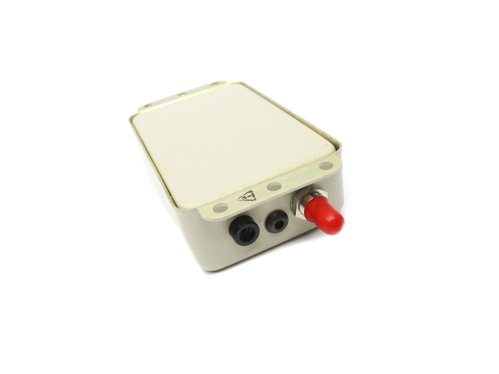 FIBER OPTIC TRANSMISSION SYSTEM FX-1000 NSNP