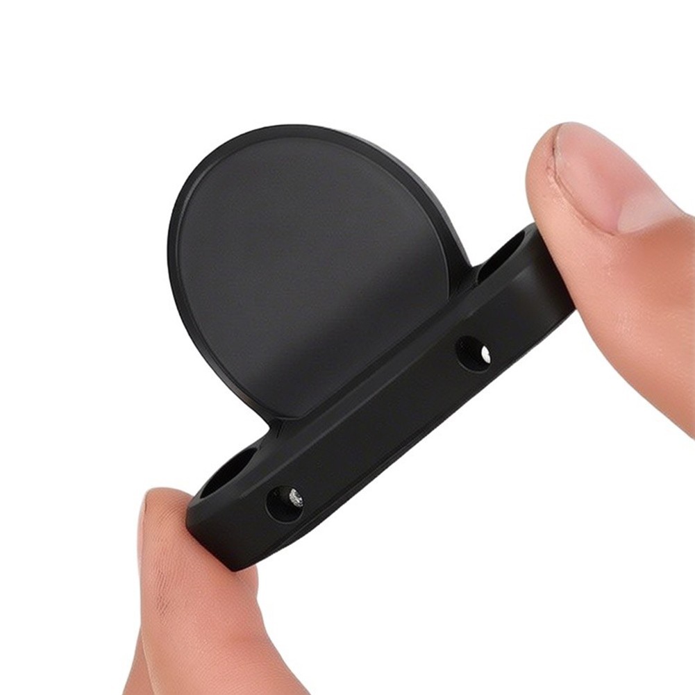GPS-Based Bike Positioning Protector for Mountain Bikes with Quick Setup