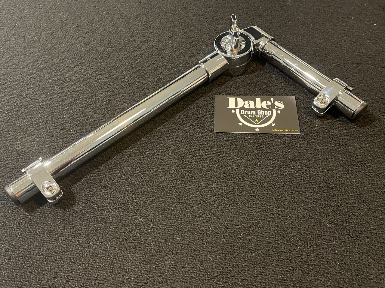 Gibraltar SC-700HA 7/8" Diameter Ratchet Tom Arm