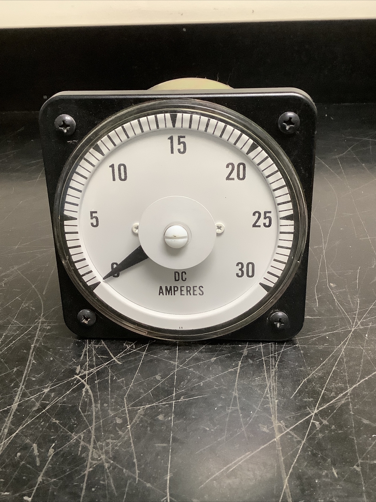 Yokogawa DB40 DC MV | Cat No 103121CANL