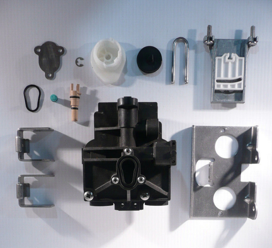 Culligan Mark 100 Water Softener Parts Repair Kit