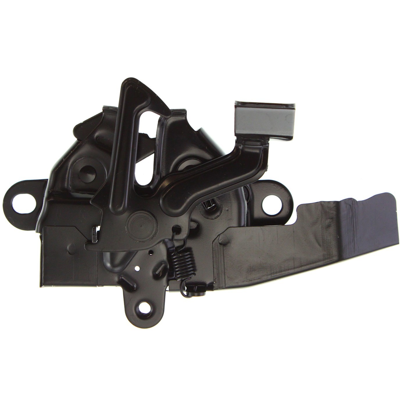 New Hood Latch Lock For 2007-2009 Honda CR-V LX models HO1234117 74120SWAA01