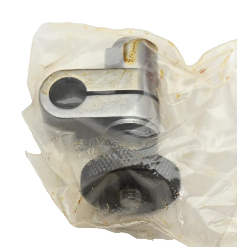 Starrett PT18718 Replacement Sleeve Clamp Assembly