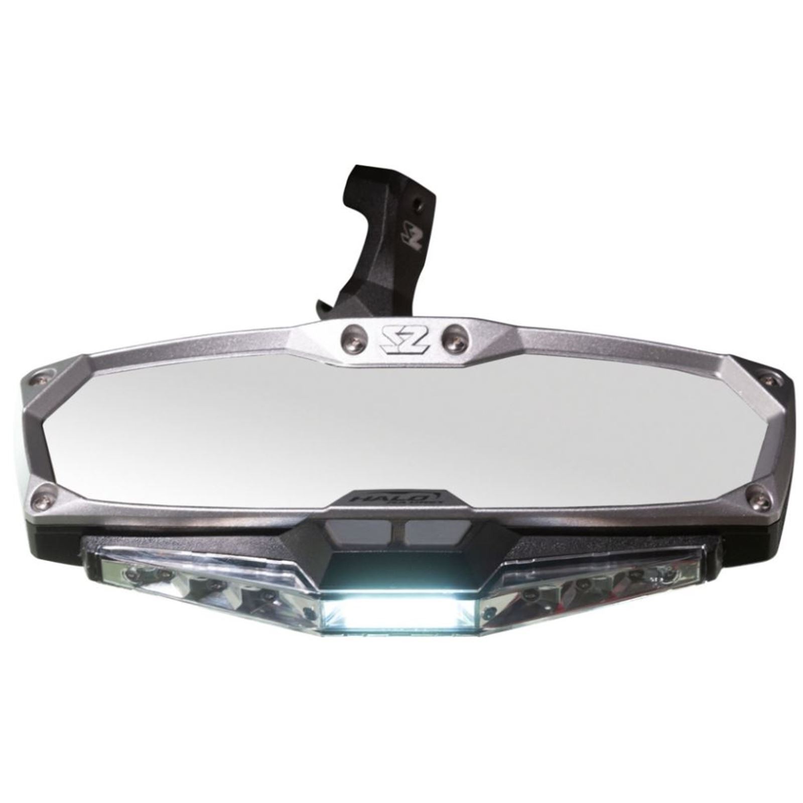 Seizmik Halo Mirror - LED - X3 18022