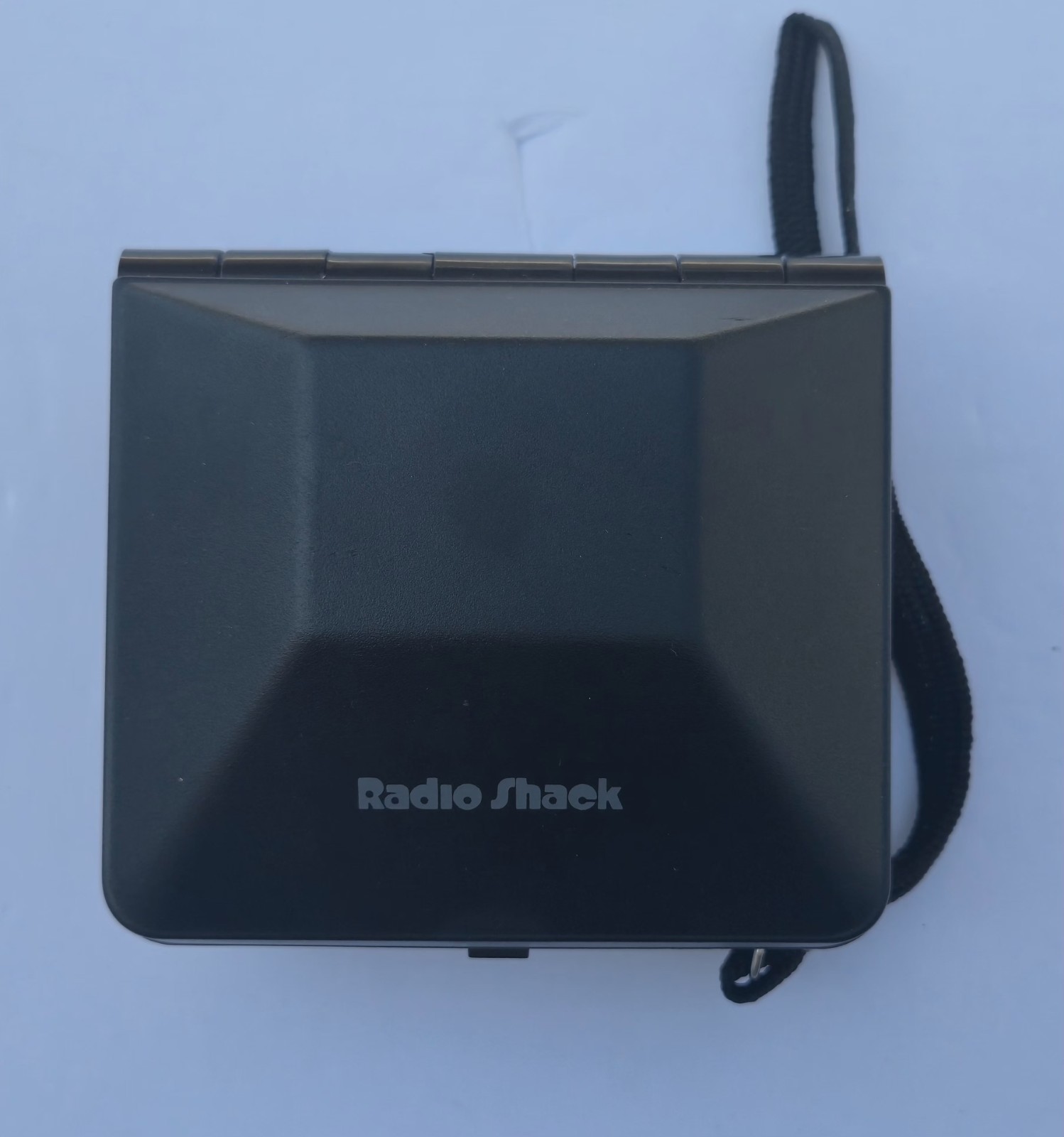 Radio Shack Electrical Volt Ohm Meter Analog Model 22-211A, Pre-owned, Tested