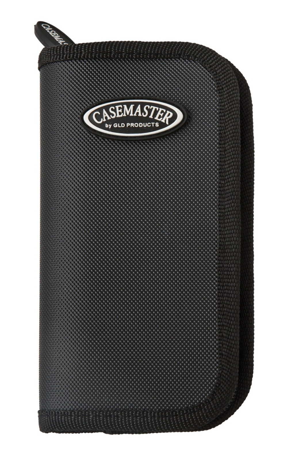 Casemaster Deluxe Black Dart Case 36-0802-01
