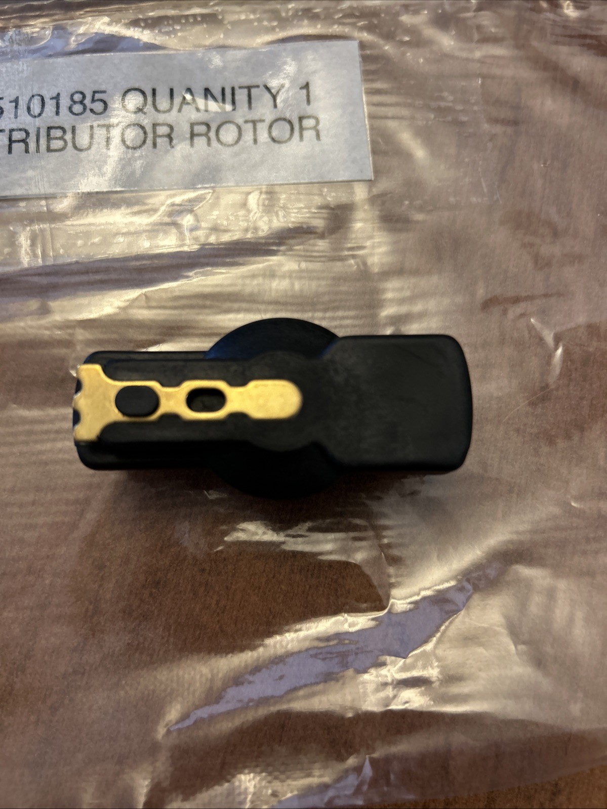 Distributor Rotor 510185