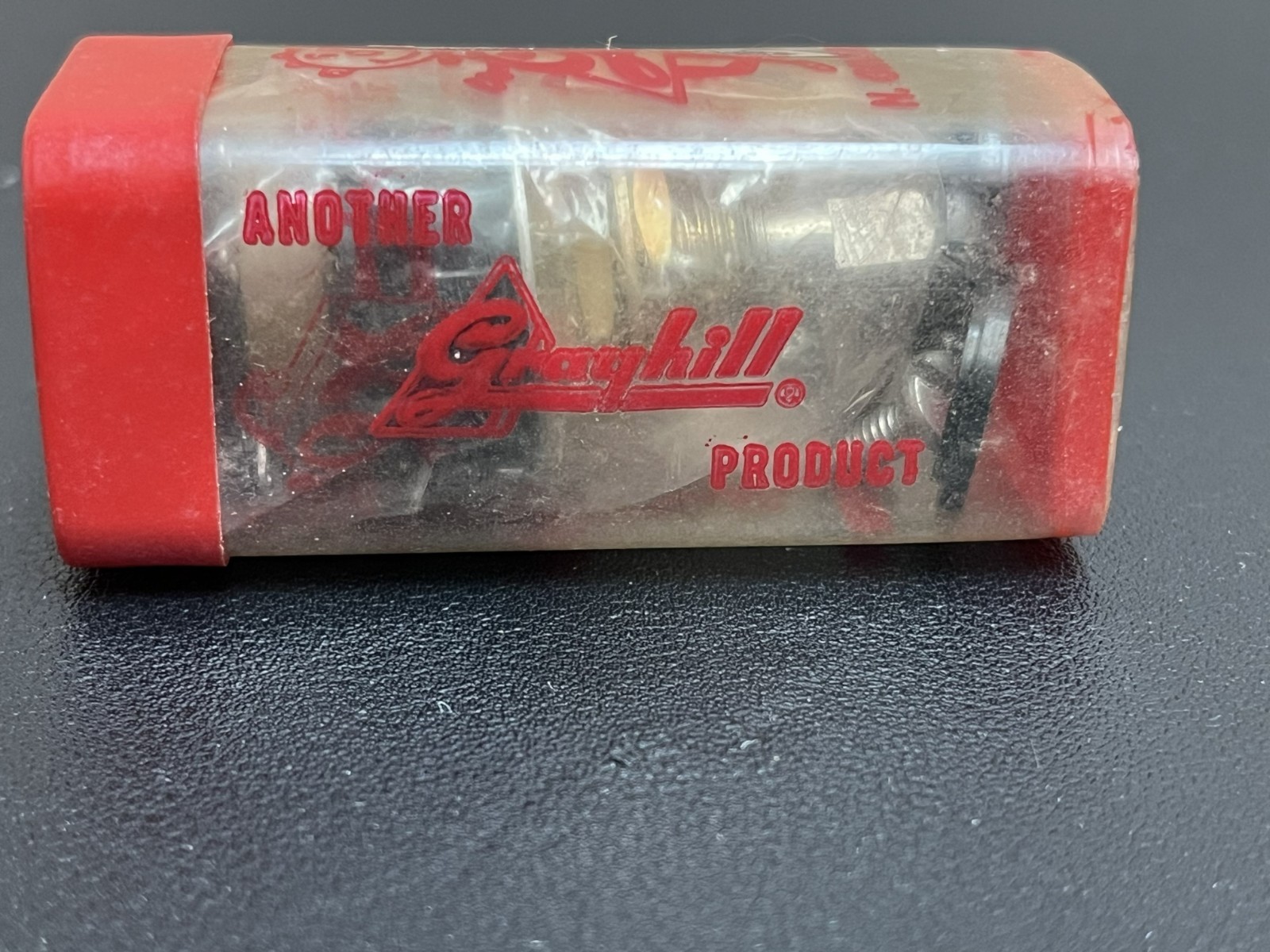 Grayhill 42a36-01-2-4n Rotary Switch NOS