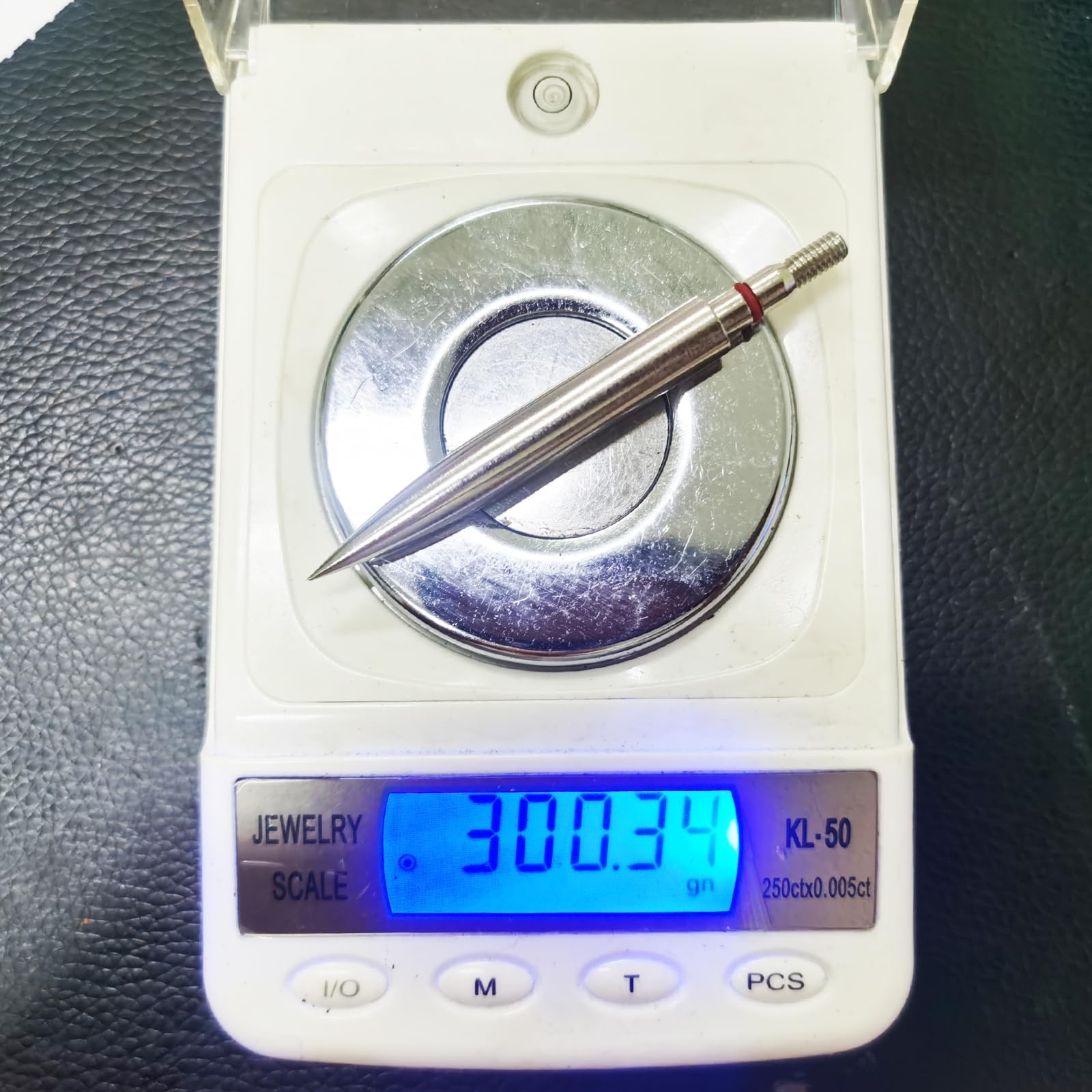 Archery Field Points Practice 300gra", 300gr-silver
