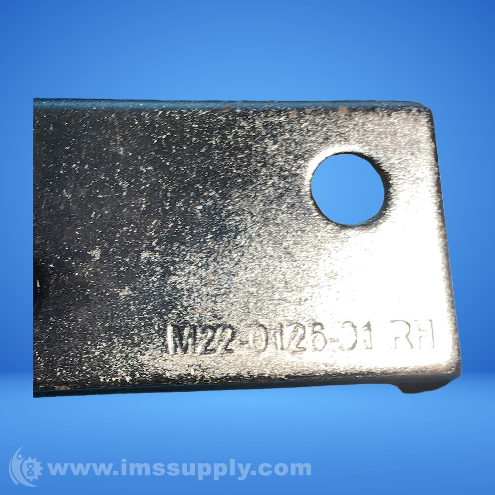 Adams Rite B1923-01 RH FNOB