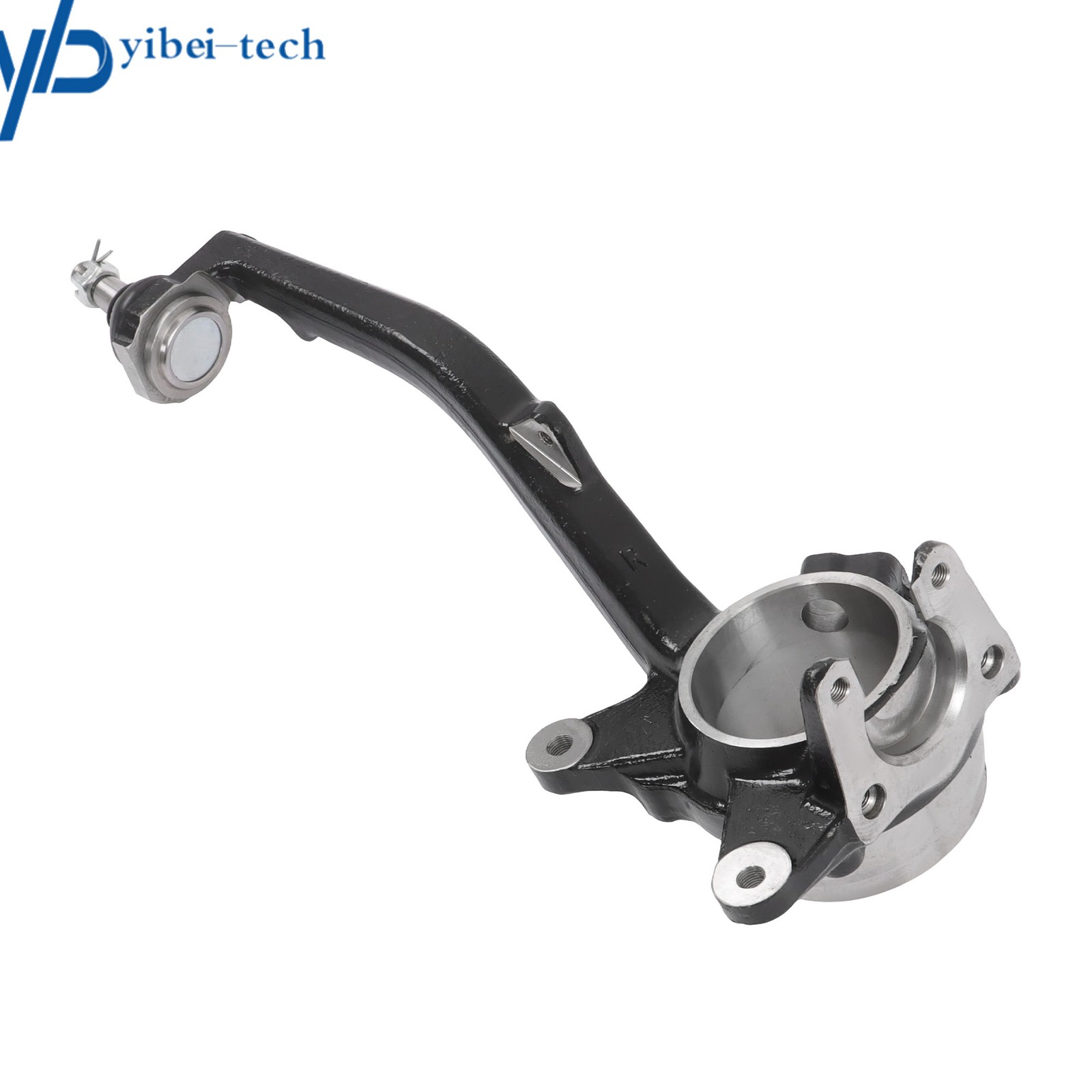 Front Passenger Right Steering Knuckle For Toyota Tundra 2000-2003 Sequoia 01-03