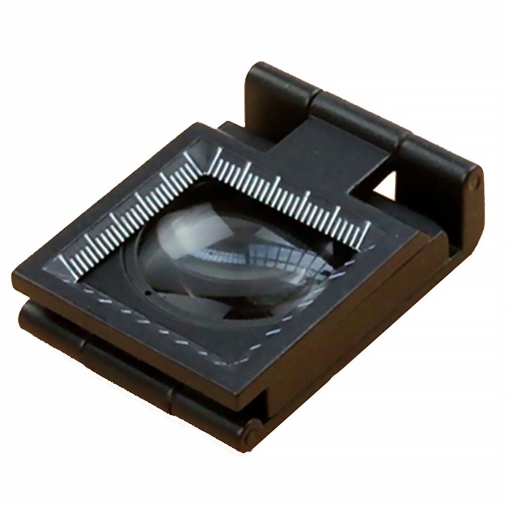 Magnifier with Strong Magnification Desktop Magnifying Lens Glass