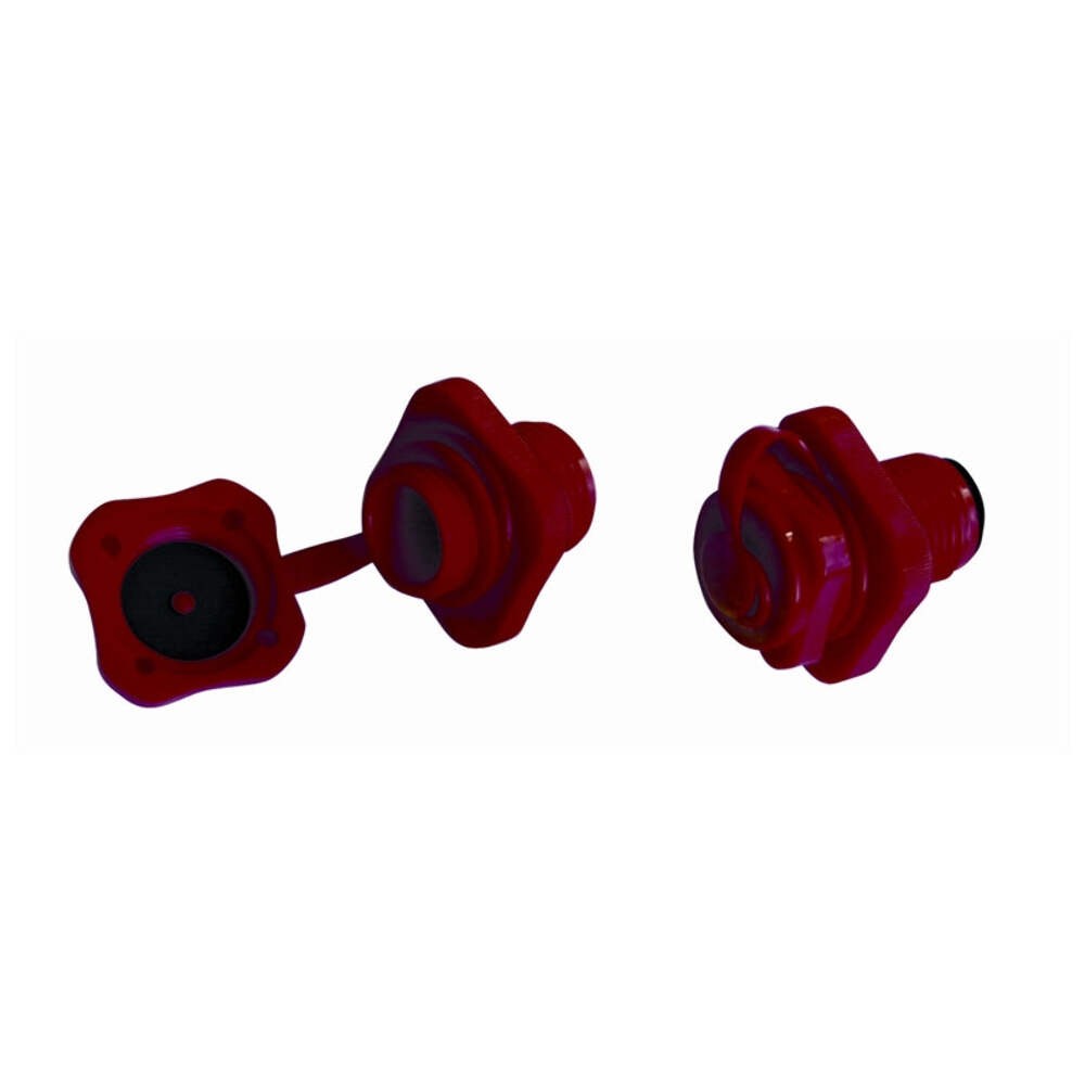 Airhead AHBV-2 BOSTON VALVE