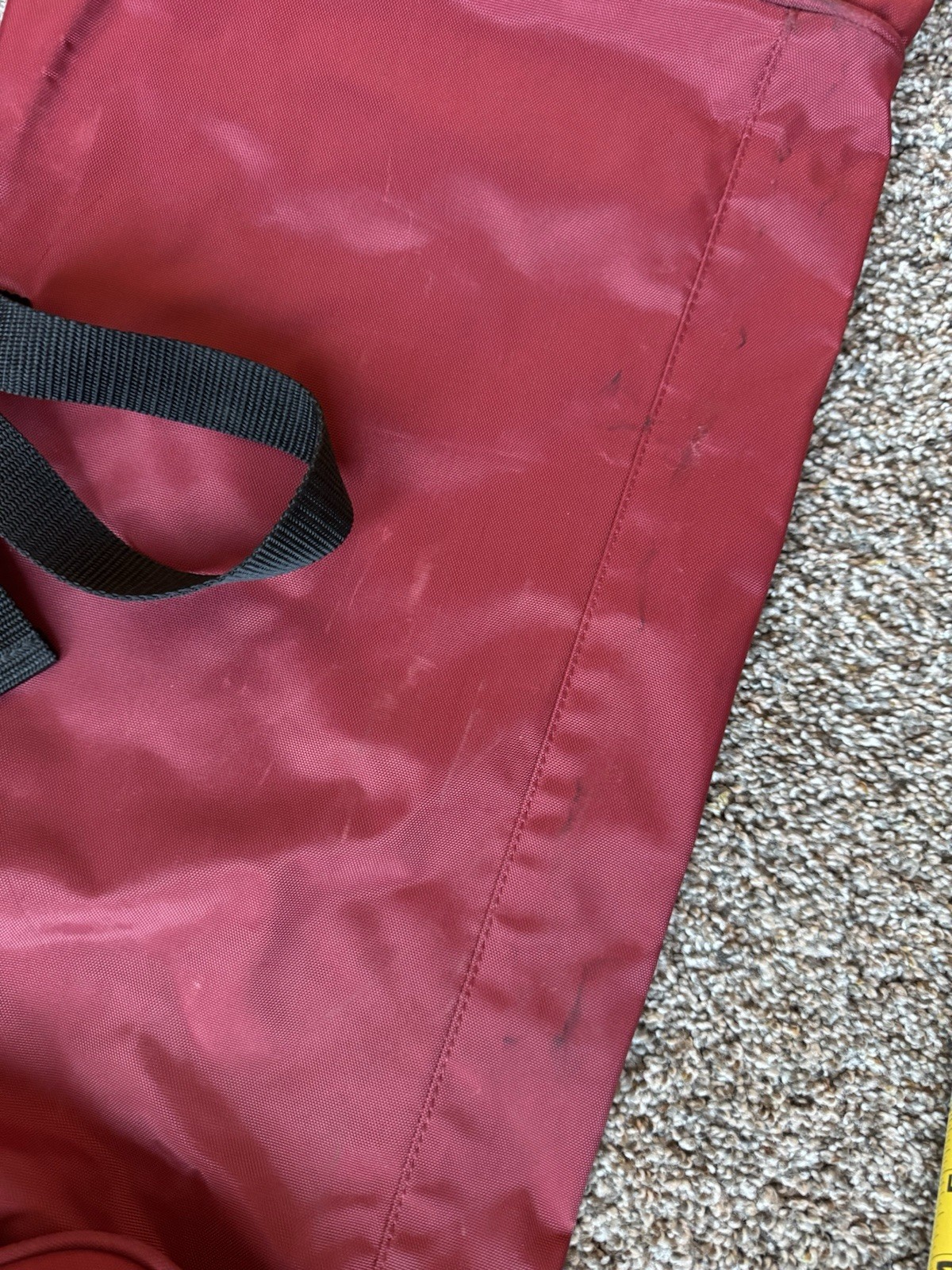 K2 Ski Bag 74” By 11”