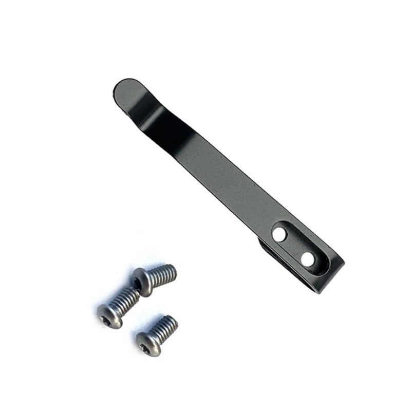 Outdoor Gadget Back Clip Cutter Belt Clip Outdoor Multifunctional Convenient