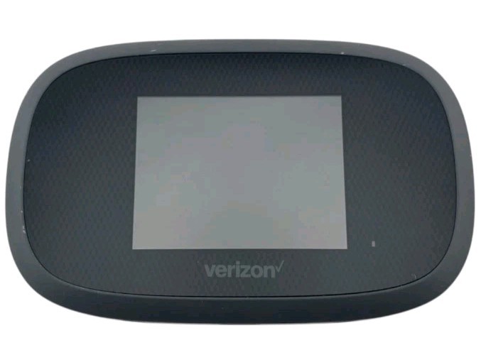 Verizon MiFi (MI8800L) 4G LTE Jetpack Mobile WiFi Hotspot Broadband Router