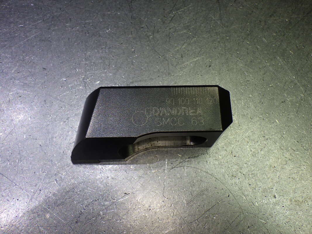 D'Andrea 90mm-120mm Rough Boring Insert Cartridge QTY1 SMCC 63 (LOC1349B)