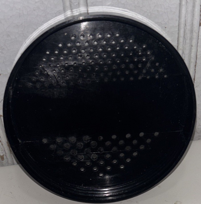 4 Magic Bullet mug LIDS ONLY NEW replacement parts