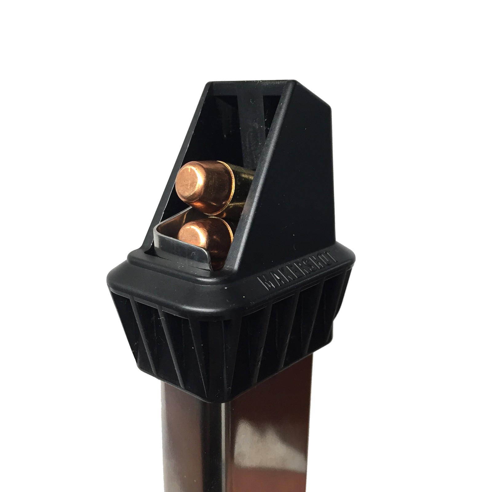 MAKERSHOT Speedloader for Springfield Armory XD9 XD40 XD357 Mod.2, Speed Loader